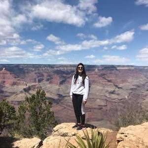 Meet your Posher, Brooke